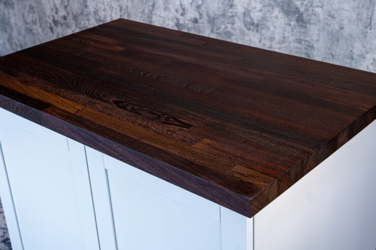 Wenge Worktops