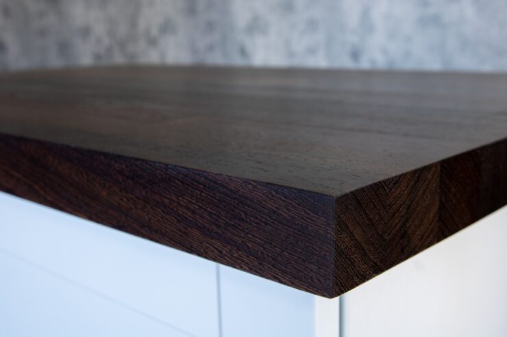 Wenge Worktops