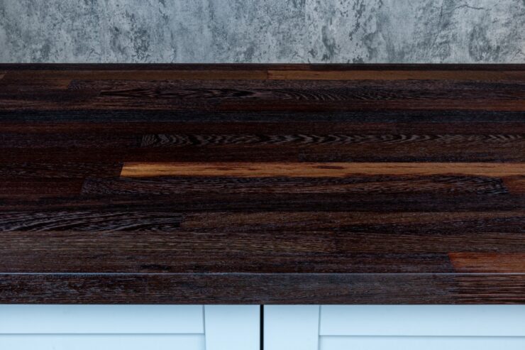 Wenge Worktops