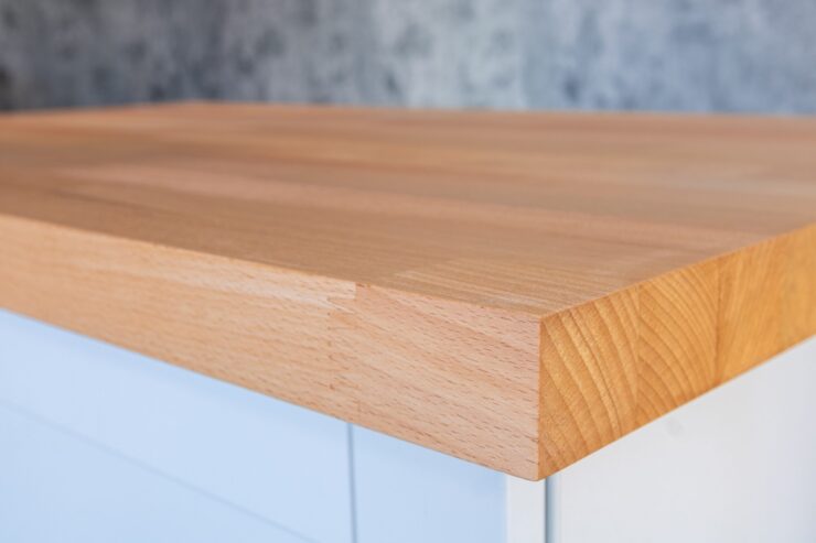 Beech Worktops