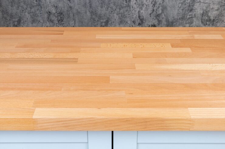 Beech Worktops