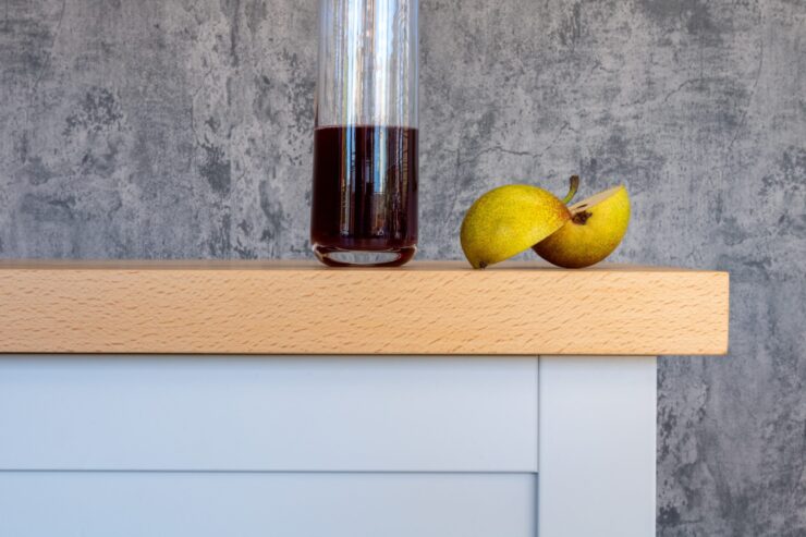 Prime Beech Full Stave Worktops