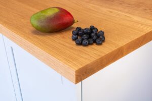 Prime Oak Full Stave Worktops