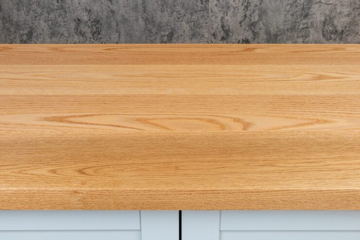 Prime Oak Full Stave Worktops