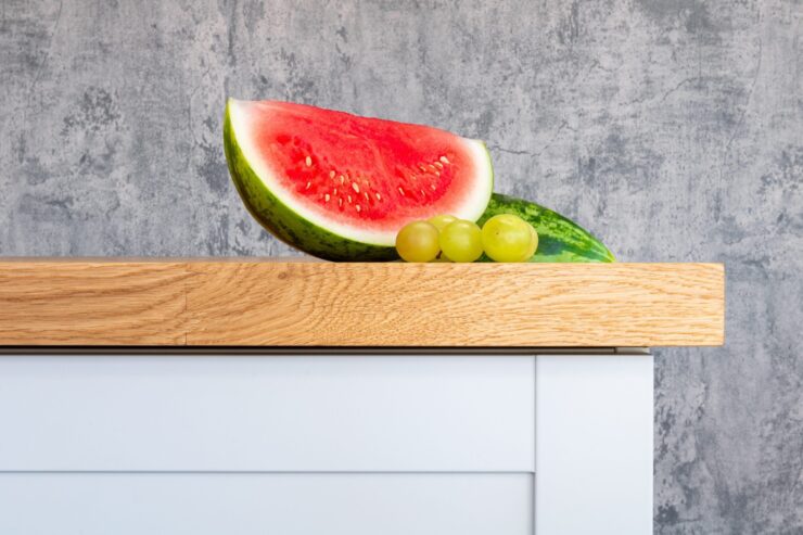 Prime Oak Worktops