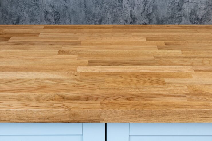 Prime Oak Worktops