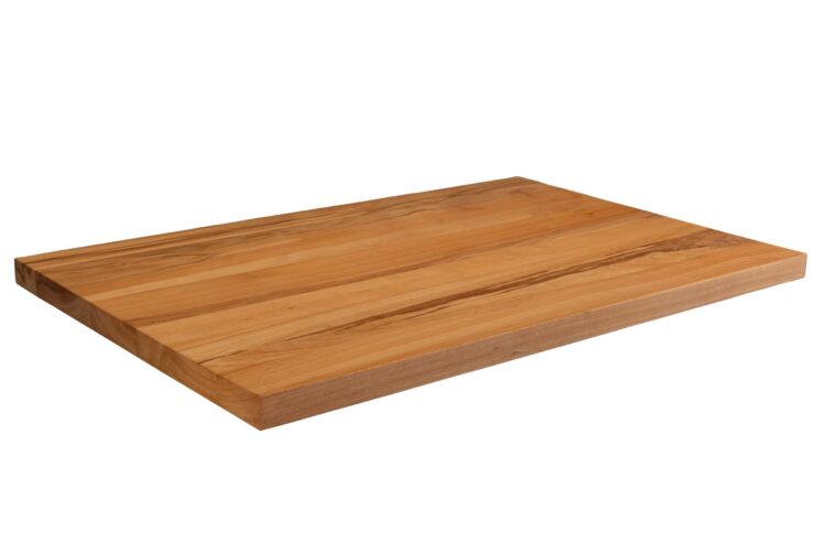 Rustic Beech Full Stave Worktops