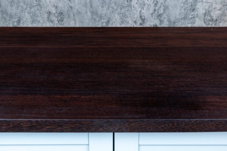 Wenge Full Stave Worktops