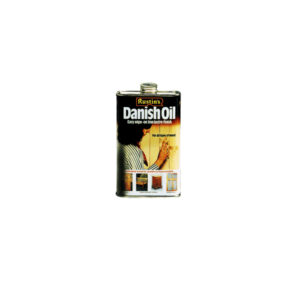 Danish Oil 1L
