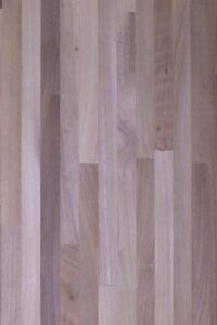 Eu. Walnut Worktop 3m x 620mm x 38mm (20mm staves)