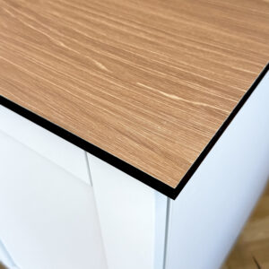 Warm Oak CL Worktop 3m x 720mm x 12mm