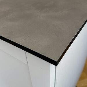 Urban Concrete CL Worktop 2m x 610mm x 12mm