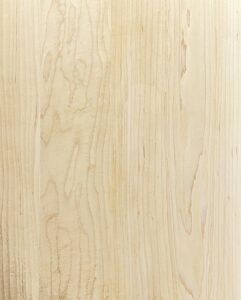 Maple Full Stave Worktop 1m x 720mm x 40mm