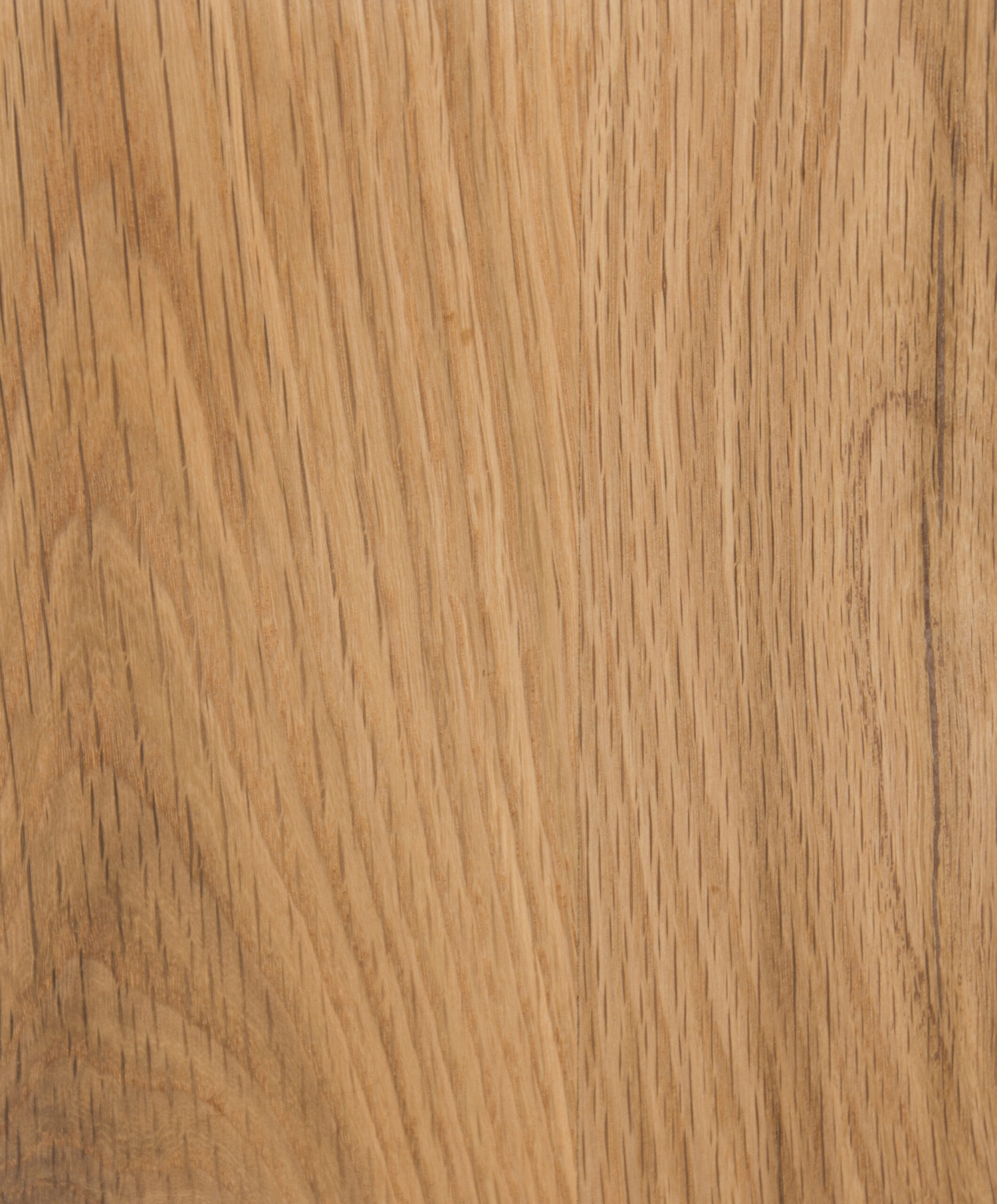 Prime Oak Full Stave Worktop Sample 200mm x 150mm x 38mm