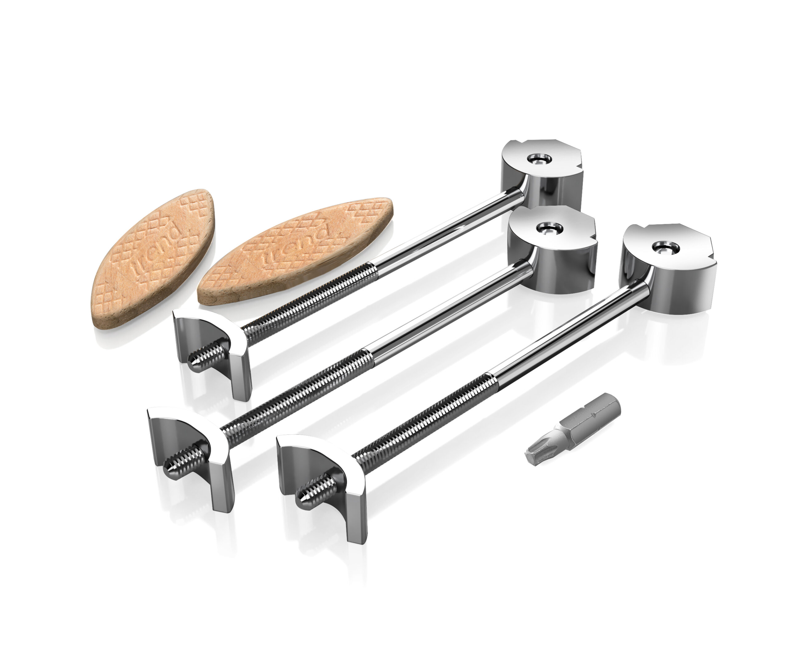 Compact Laminate Joining Kit