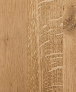 Rustic Oak Full Stave Worktop 3m x 950mm x 40mm